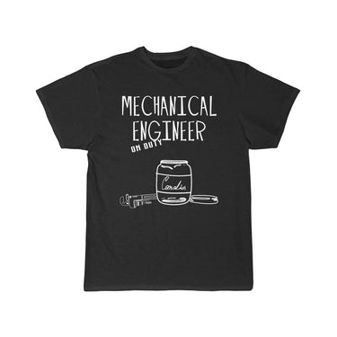 Mechanical Engineer T-Shirt THE AV8R